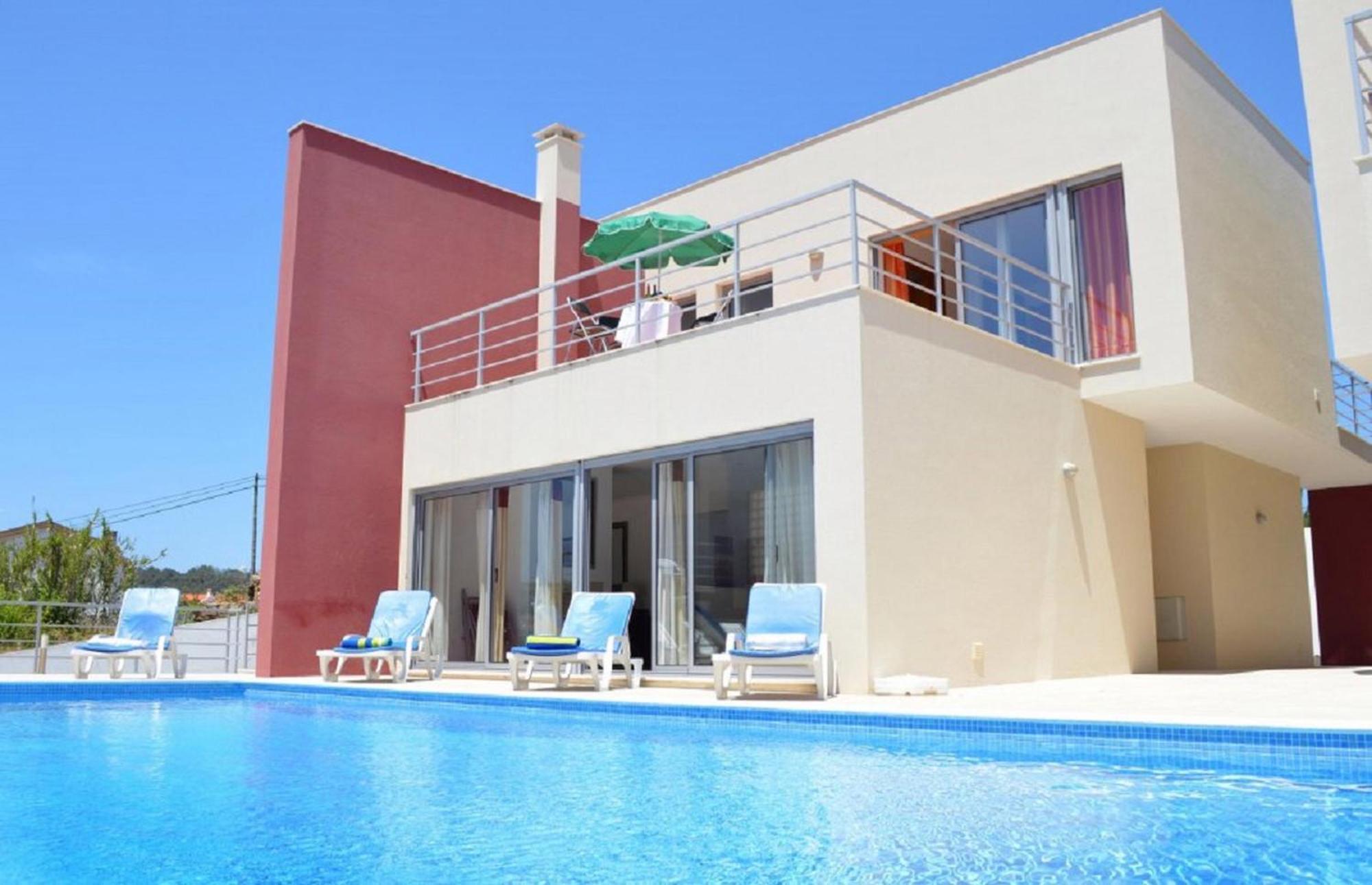 포즈도아렐로 Foz Ocean Retreat 빌라 외부 사진