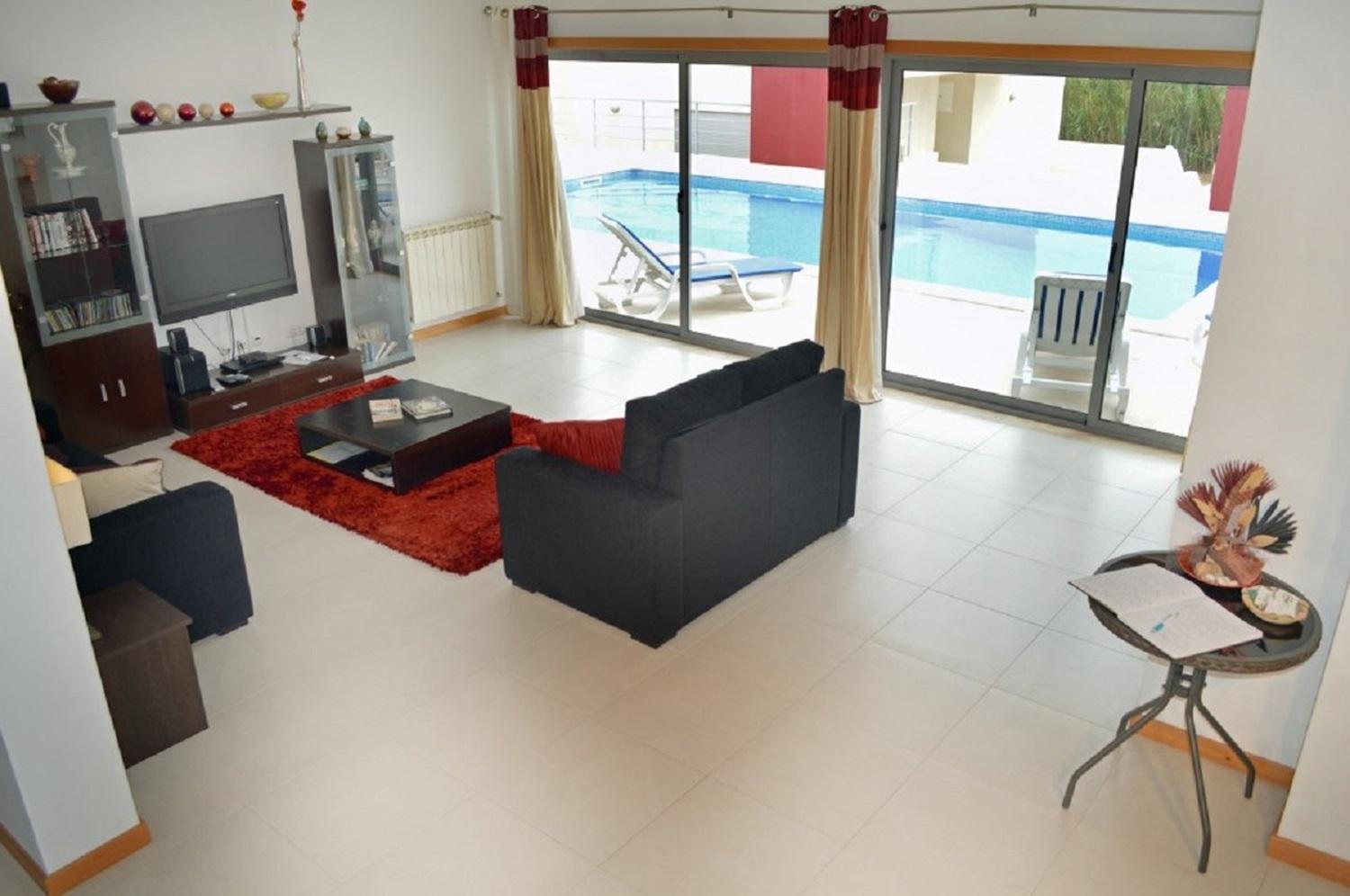 포즈도아렐로 Foz Ocean Retreat 빌라 외부 사진